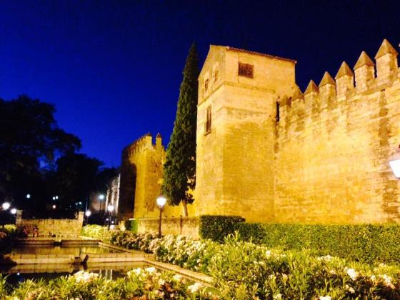 Córdoba muralla